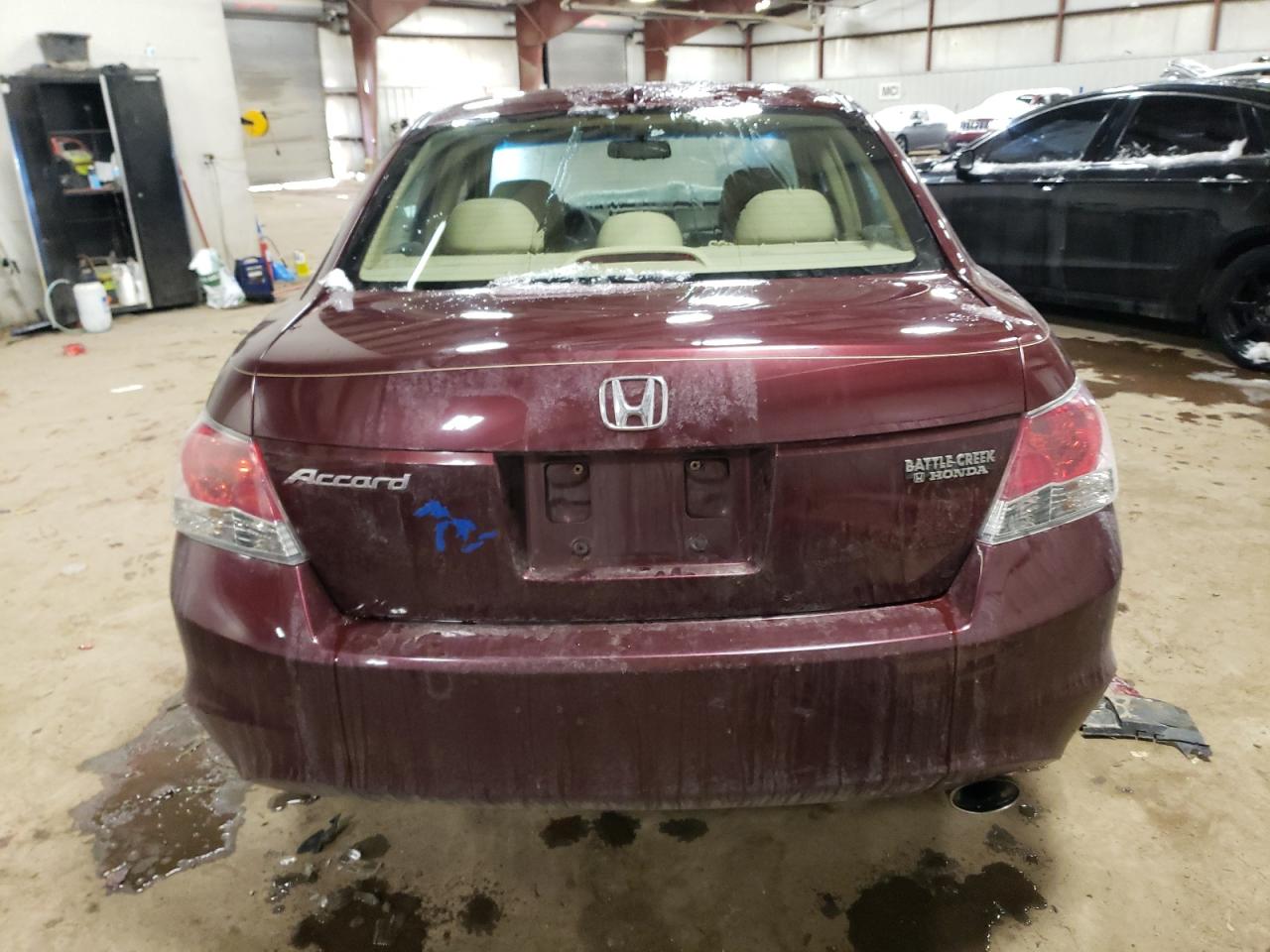 2009 Honda Accord - Image 6