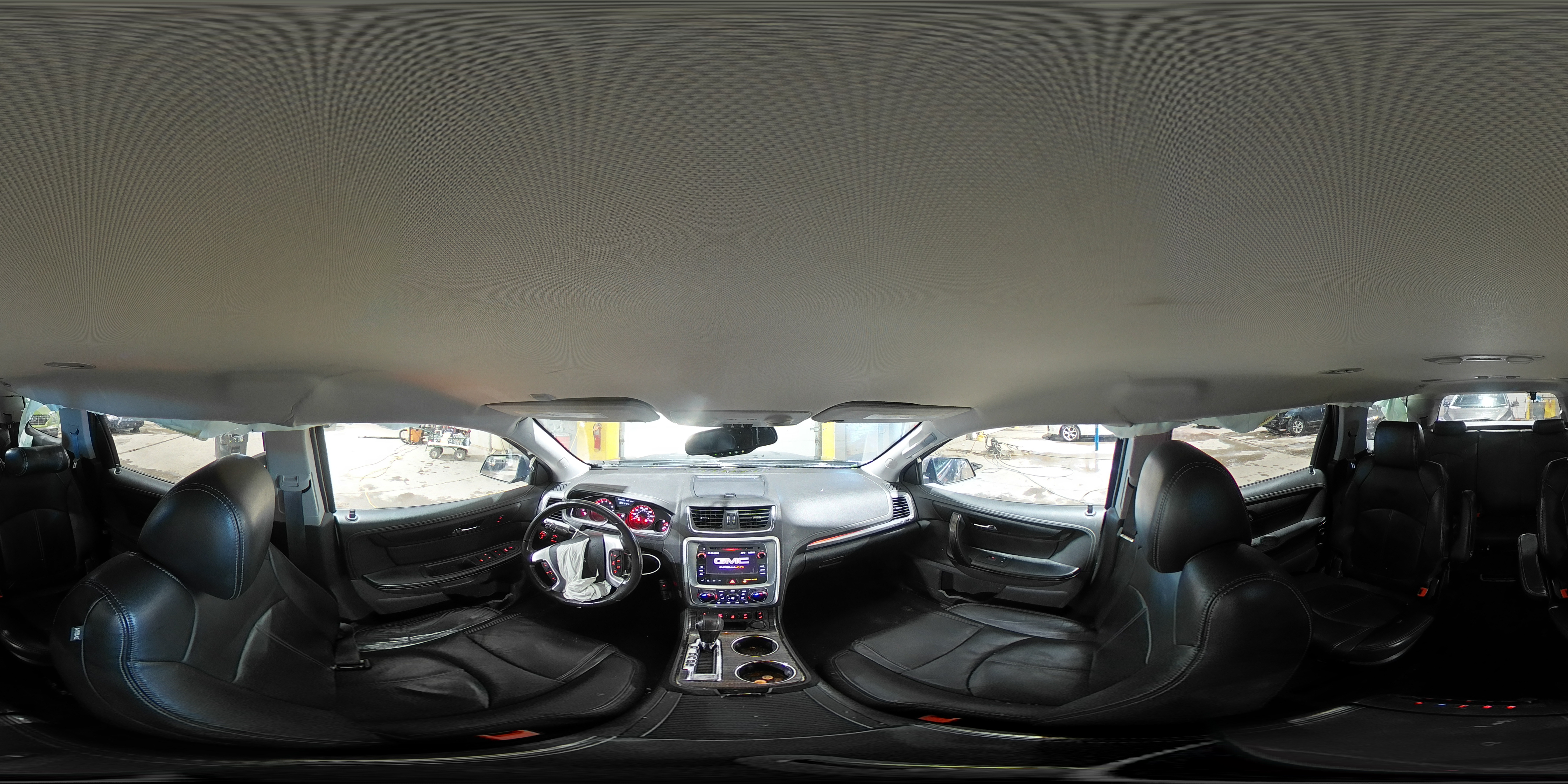 2014 GMC Acadia - Image 13