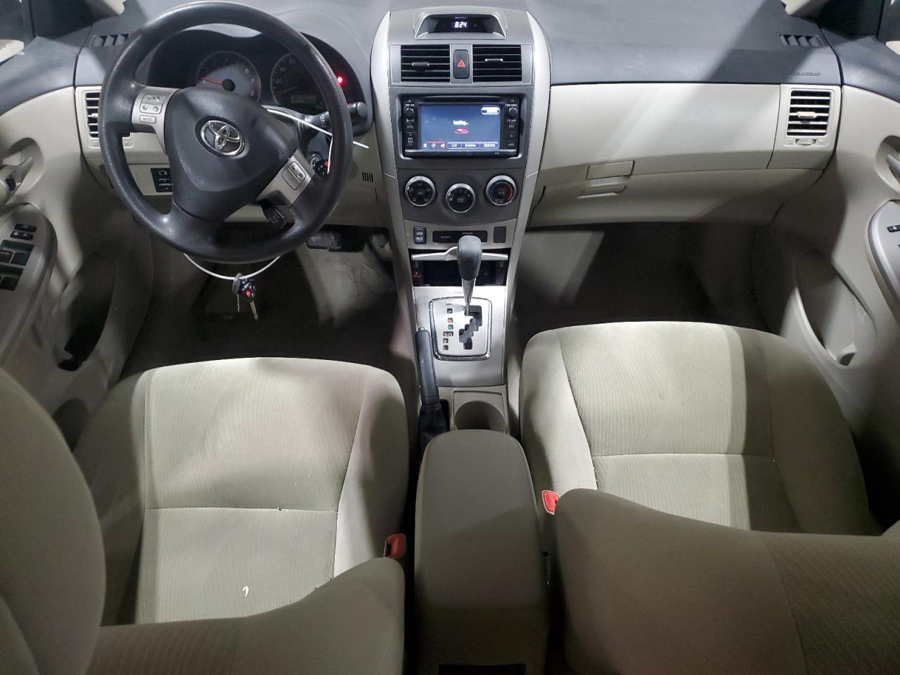 2012 Toyota Corolla - Image 8