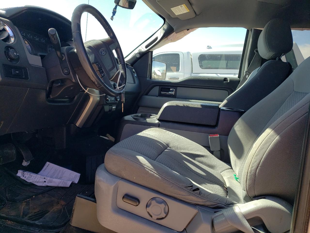 2013 Ford F-150 - Image 7