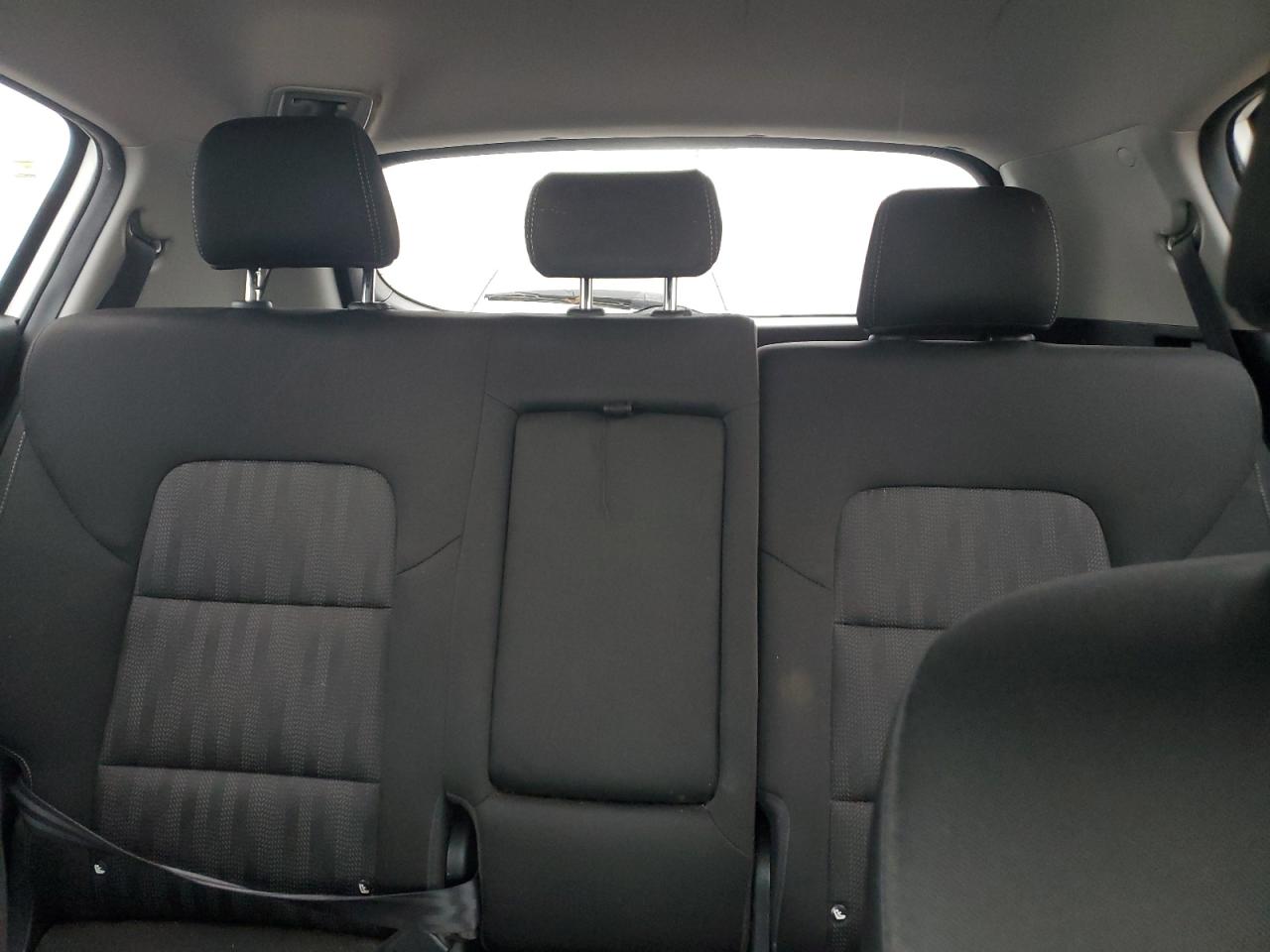 2017 Kia Sportage - Image 10
