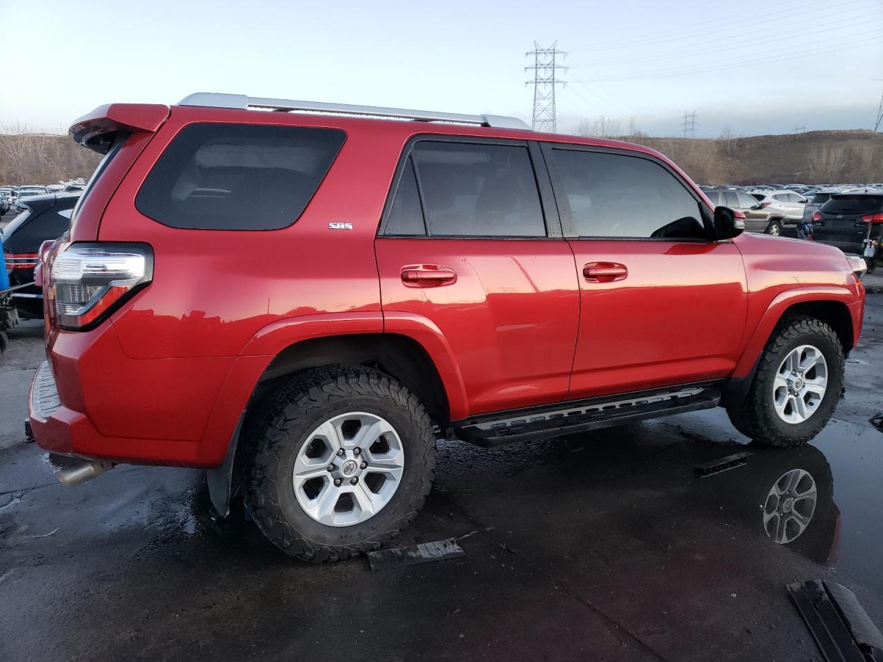 2016 Toyota 4Runner - Image 3