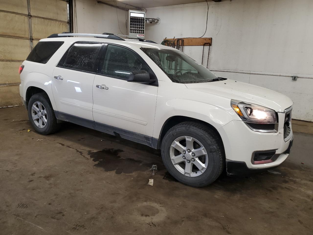 2015 GMC Acadia - Image 4