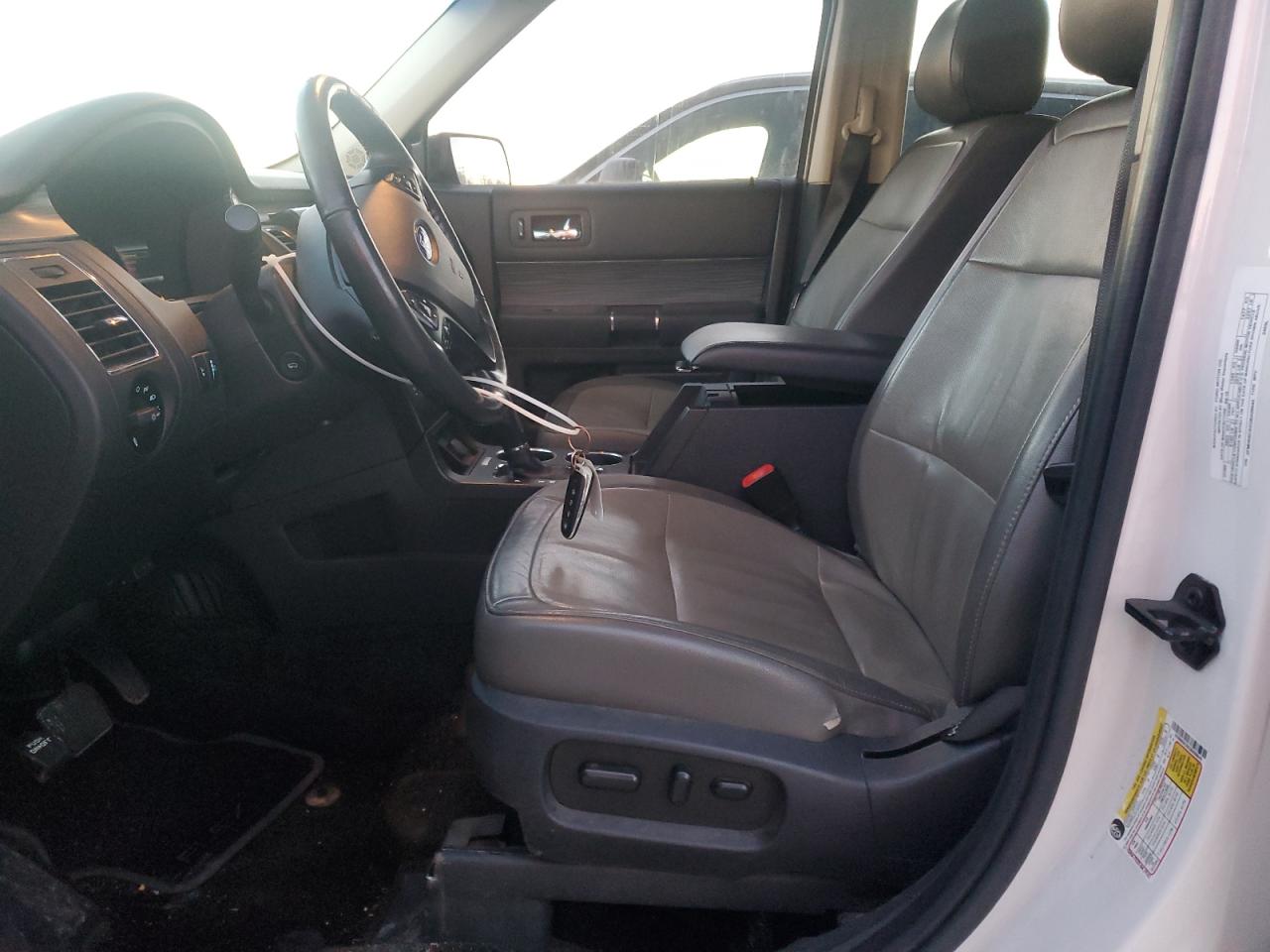 2016 Ford Flex - Image 7