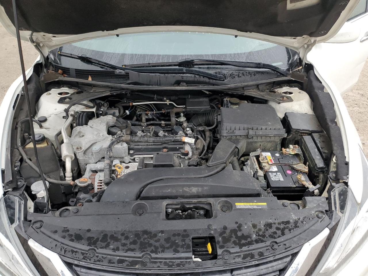 2018 Nissan Altima - Image 11