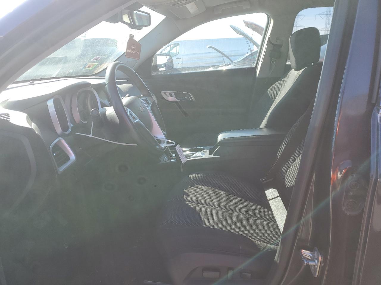 2013 Chevrolet Equinox - Image 7