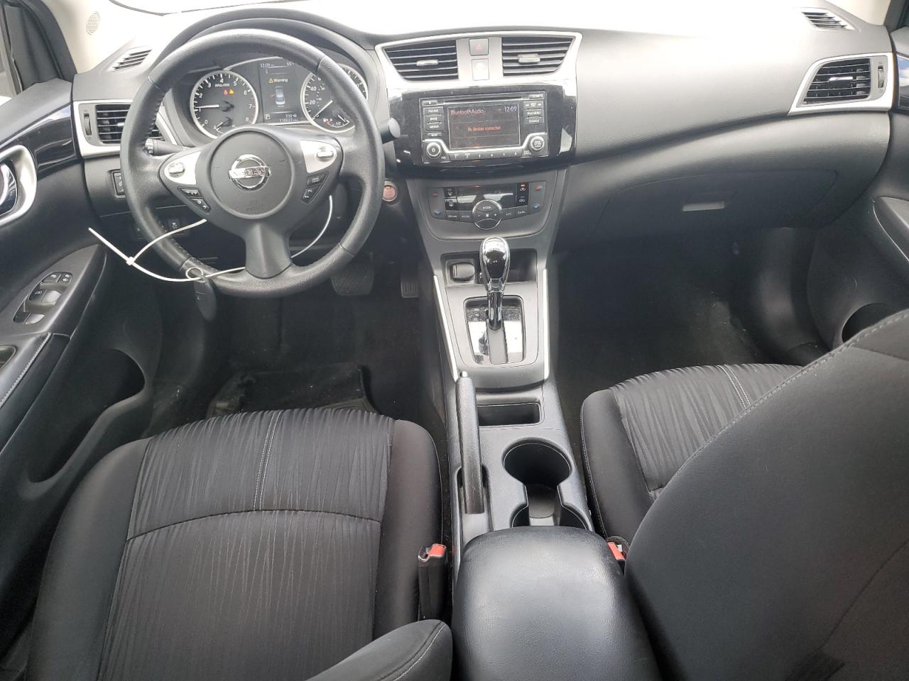 2018 Nissan Sentra - Image 8