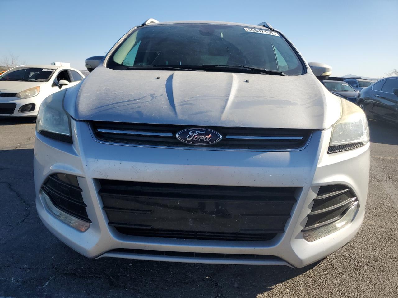 2014 Ford Escape - Image 5