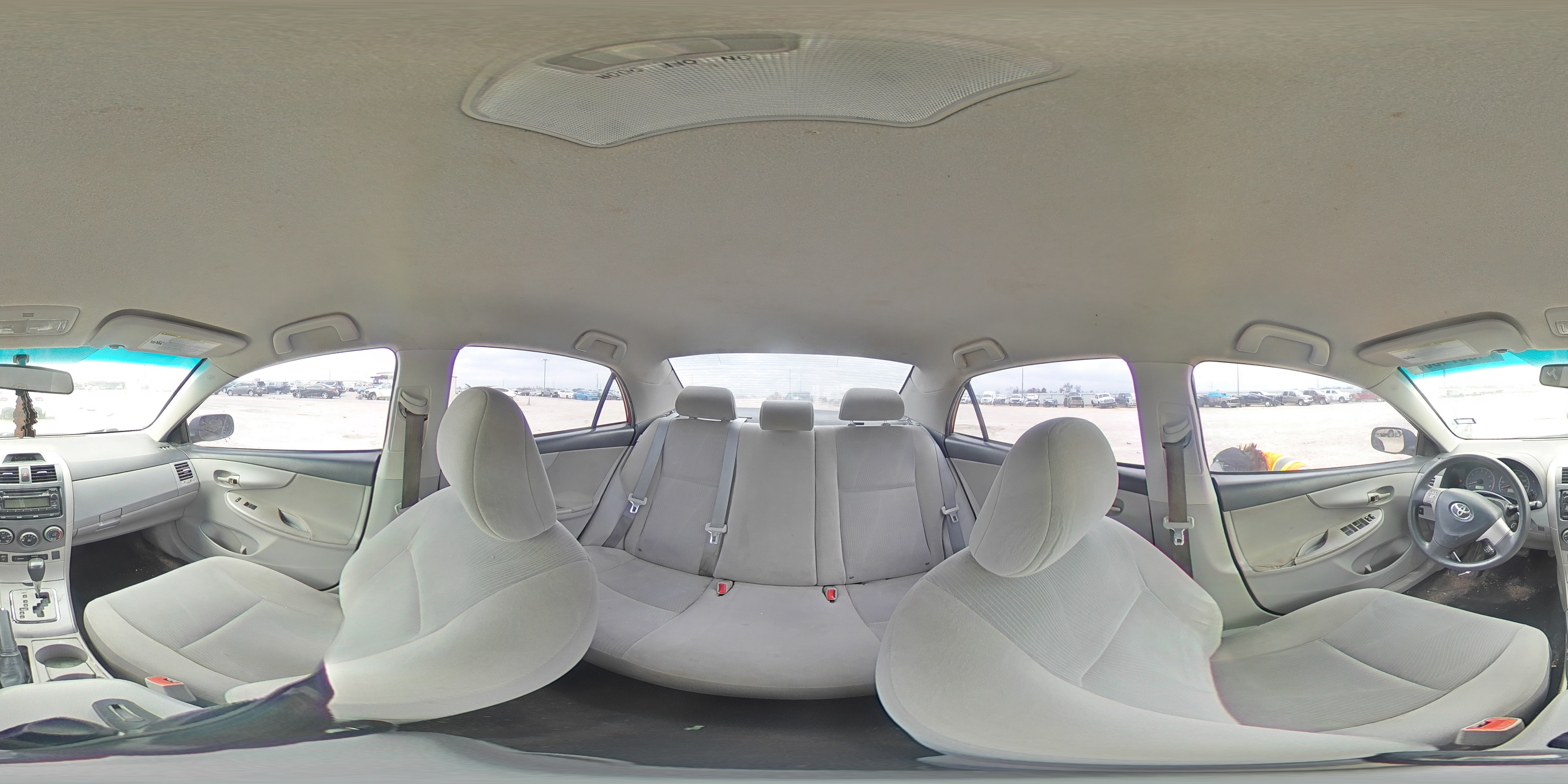 2012 Toyota Corolla - Image 13