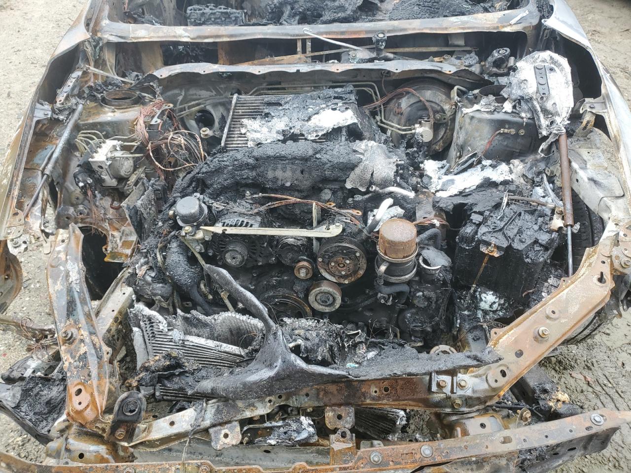2019 Subaru WRX - Image 11