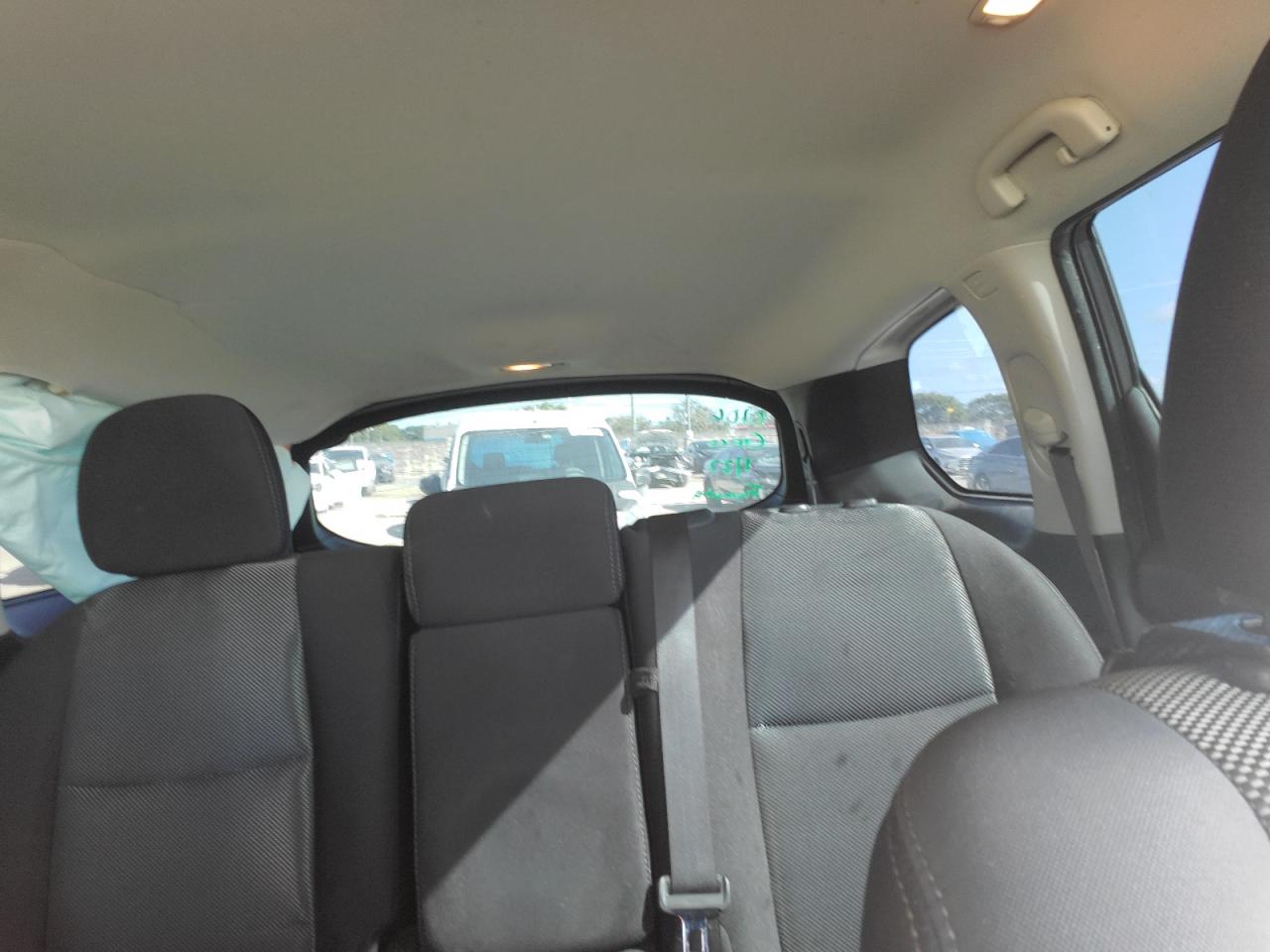 2019 Nissan Pathfinder - Image 10