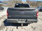 2018 Ford F150 Supercrew იყიდება Hurricane-ში, WV - Front End