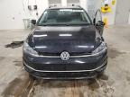 2019 VOLKSWAGEN GOLF SPORTWAGEN S for sale at Copart ON - OTTAWA