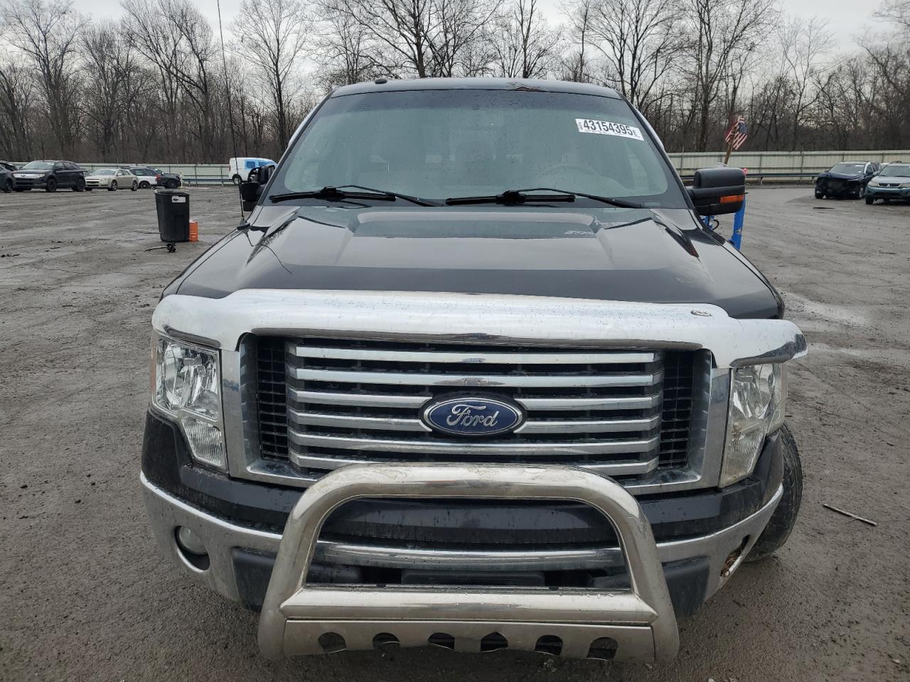 2011 Ford F-150 - Image 5