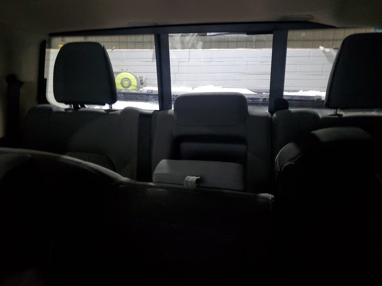 2020 RAM 1500 - Image 10