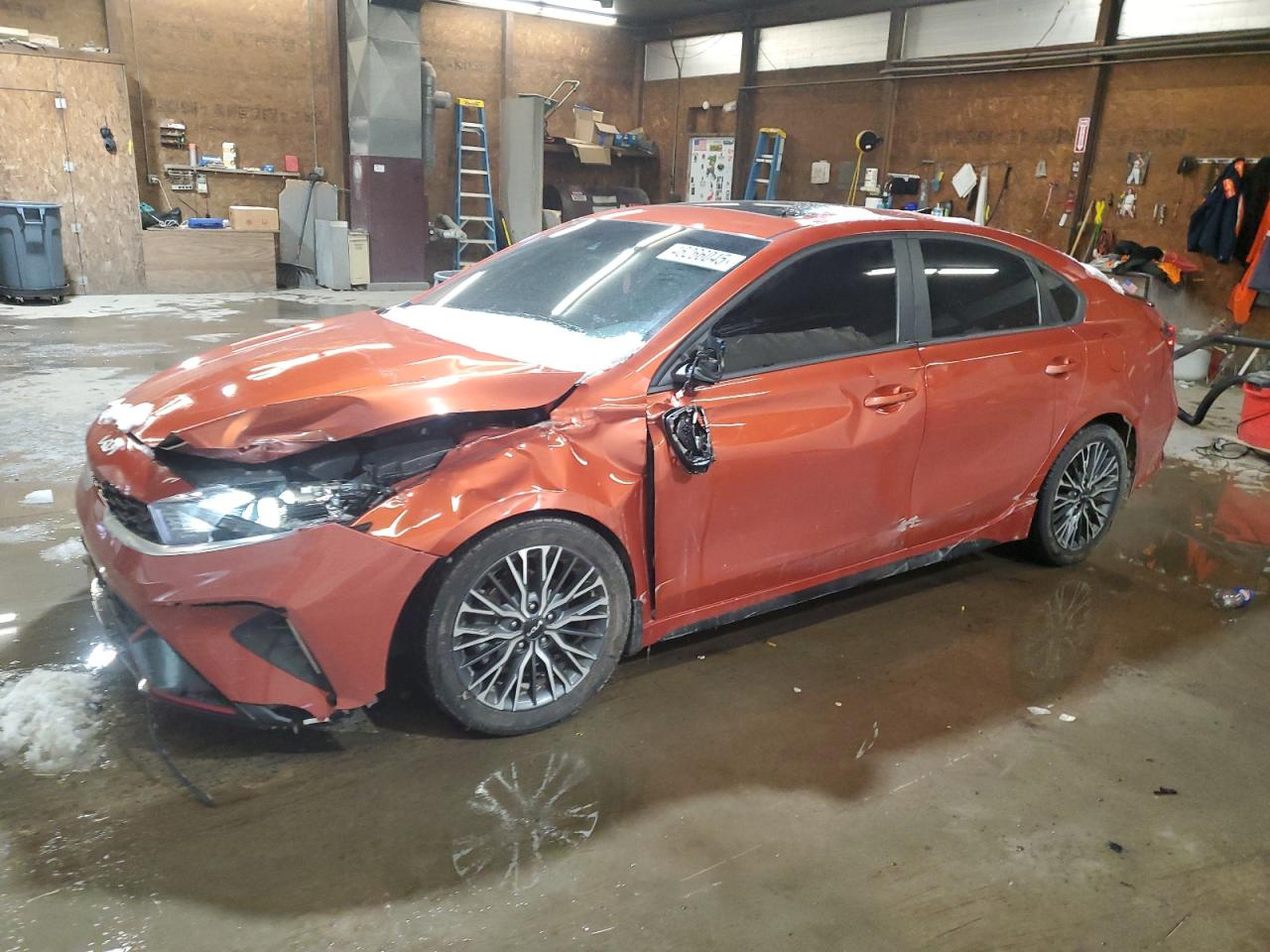 2023 Kia Forte - Image 1