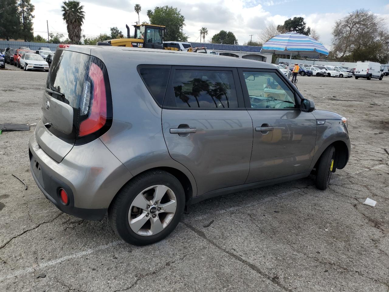2018 Kia Soul - Image 3