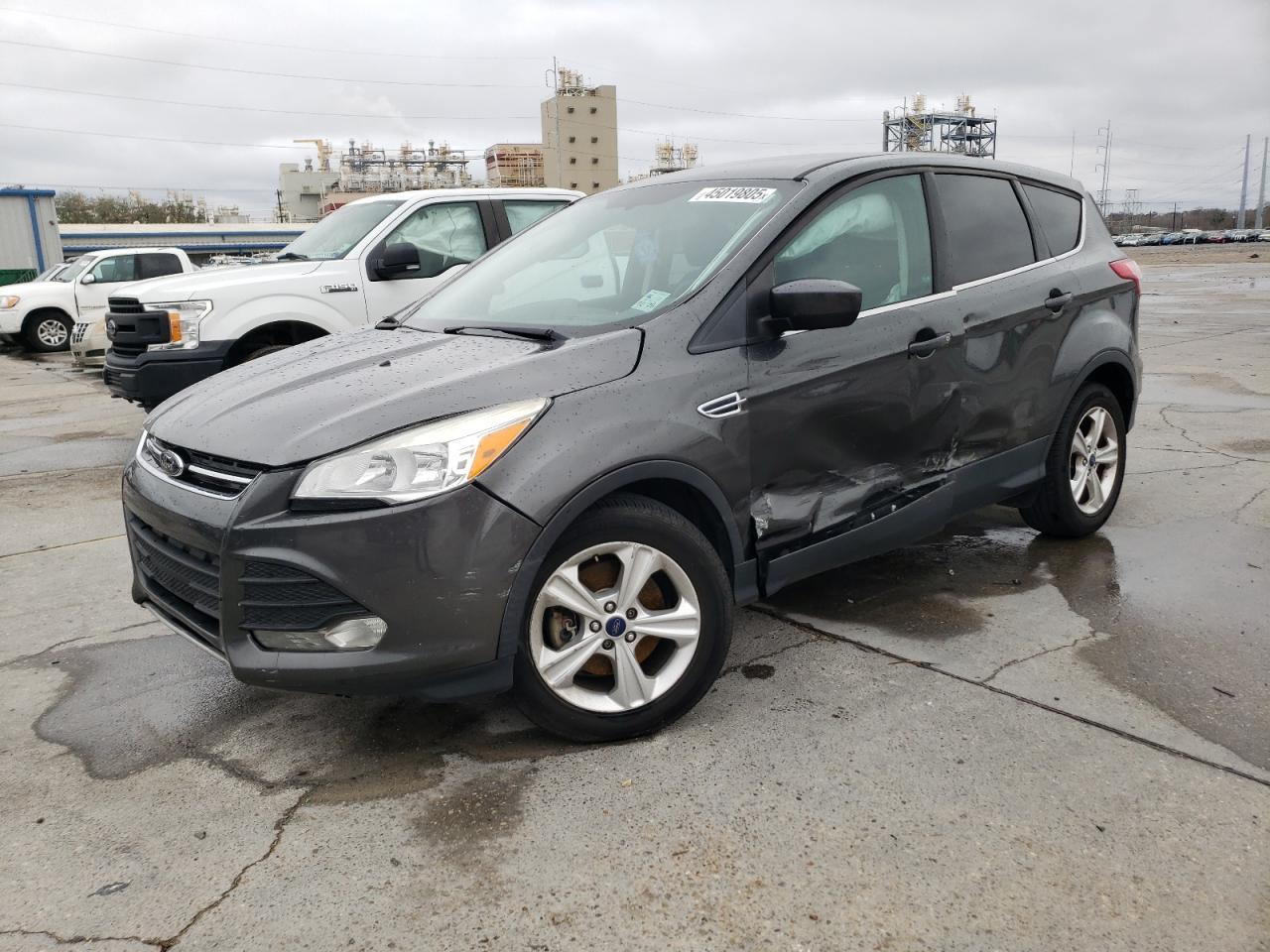 2015 Ford Escape - Image 1