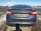 2016 Ford Fusion Se na sprzedaż w Chicago Heights, IL - Front End