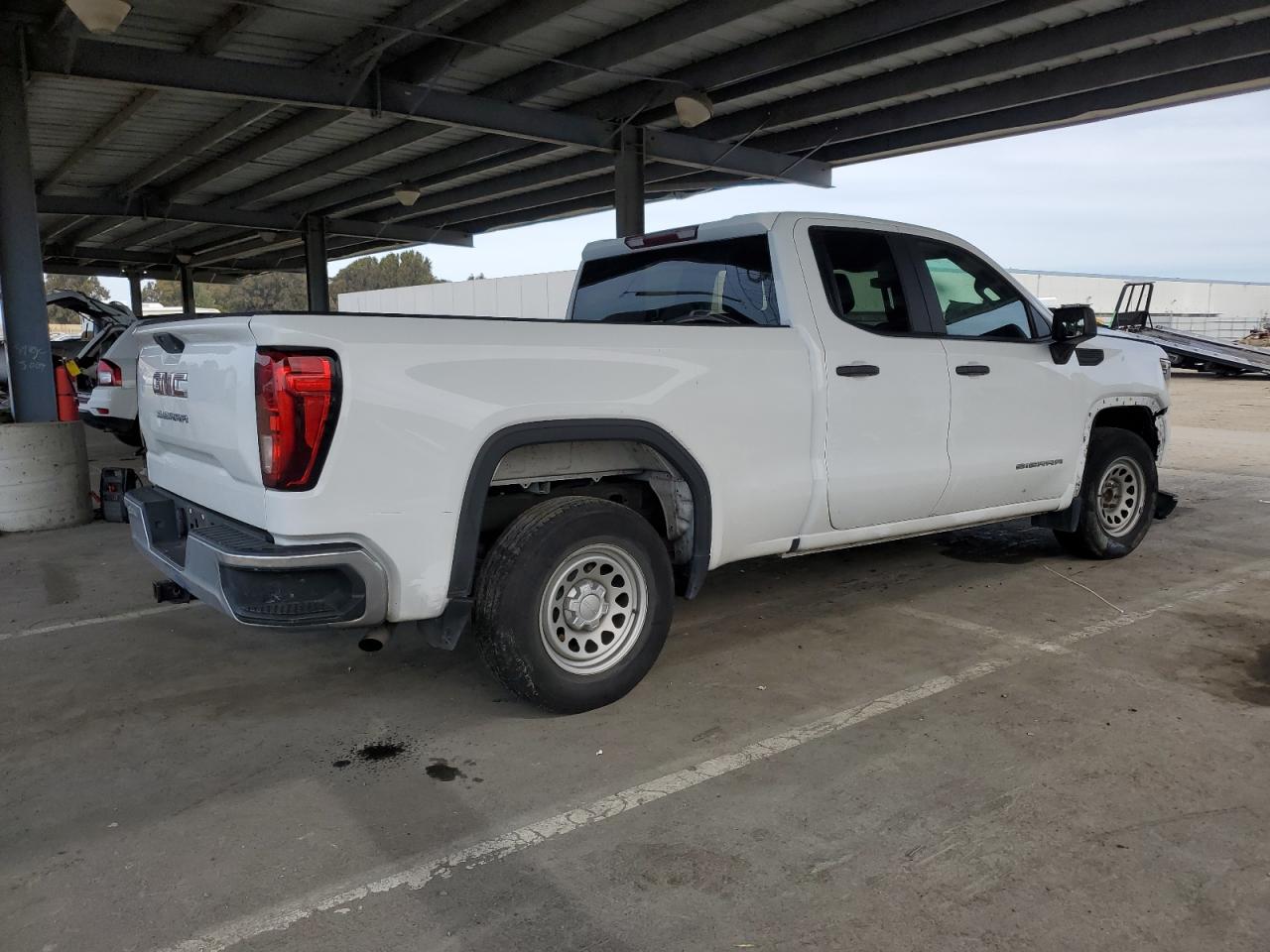 2020 GMC Sierra - Image 3
