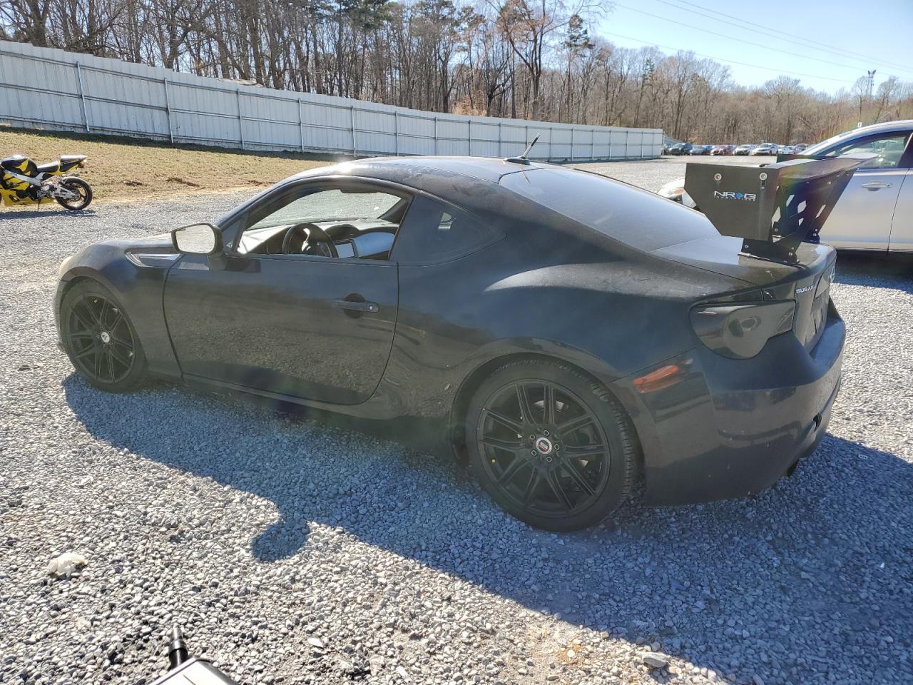2013 Subaru BRZ - Image 2