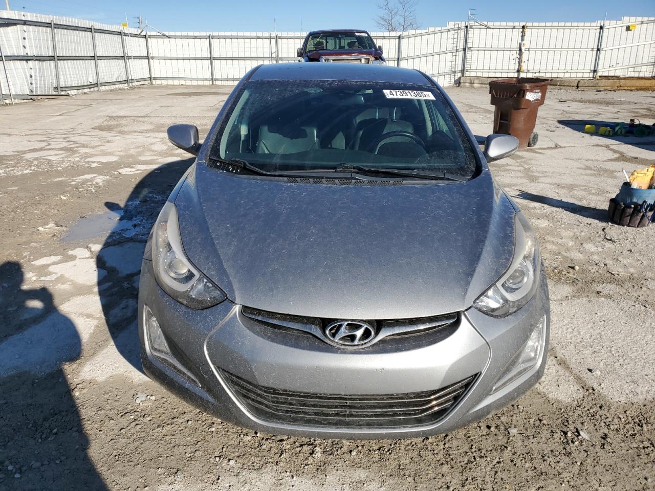 2015 Hyundai Elantra - Image 5