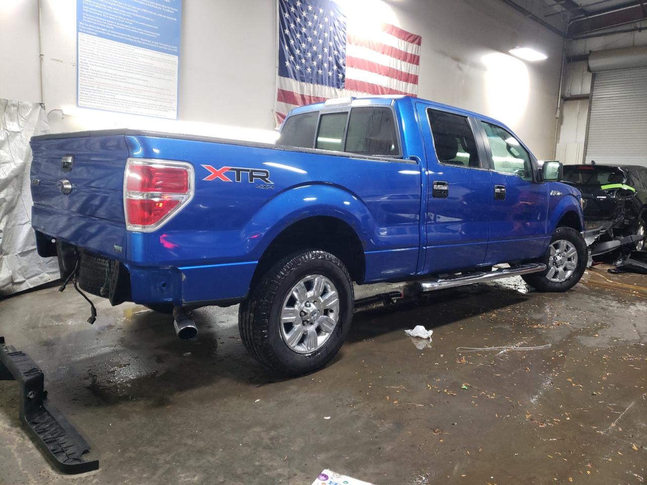 2010 Ford F-150 - Image 3