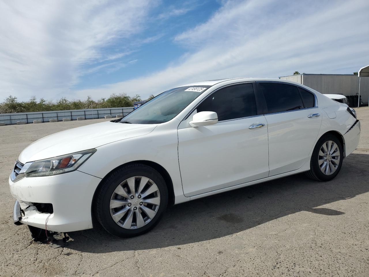 2013 Honda Accord - Image 1