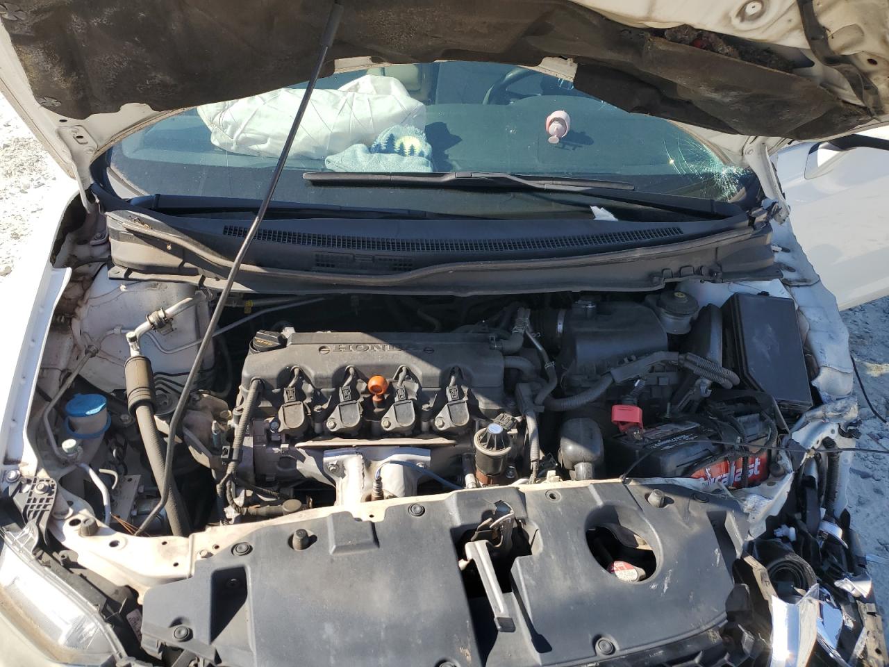 2015 Honda Civic - Image 12