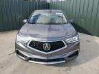 2018 Acura Mdx Technology en Venta en Augusta, GA - Minor Dent/Scratches