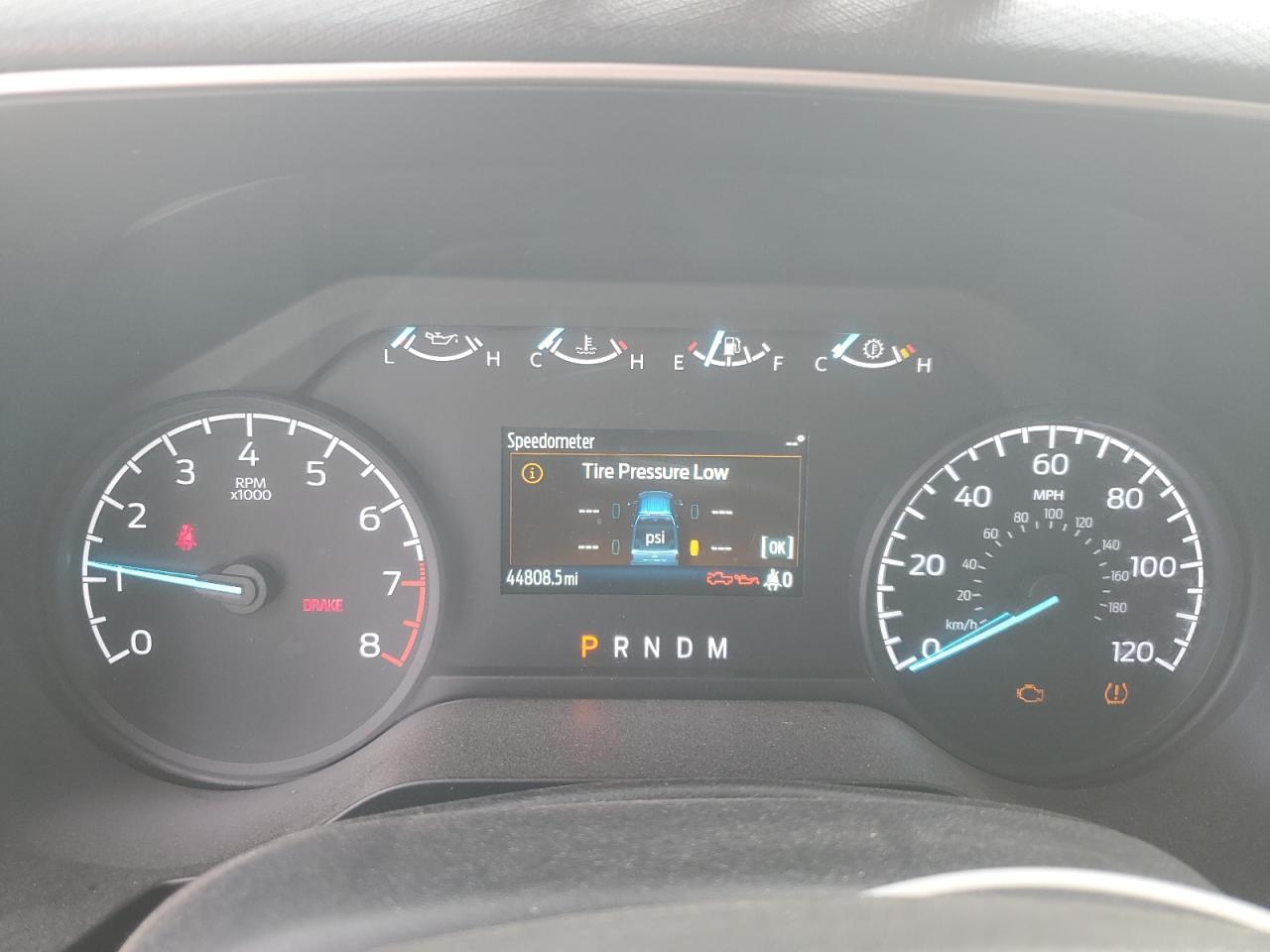 2023 Ford F-150 - Image 9