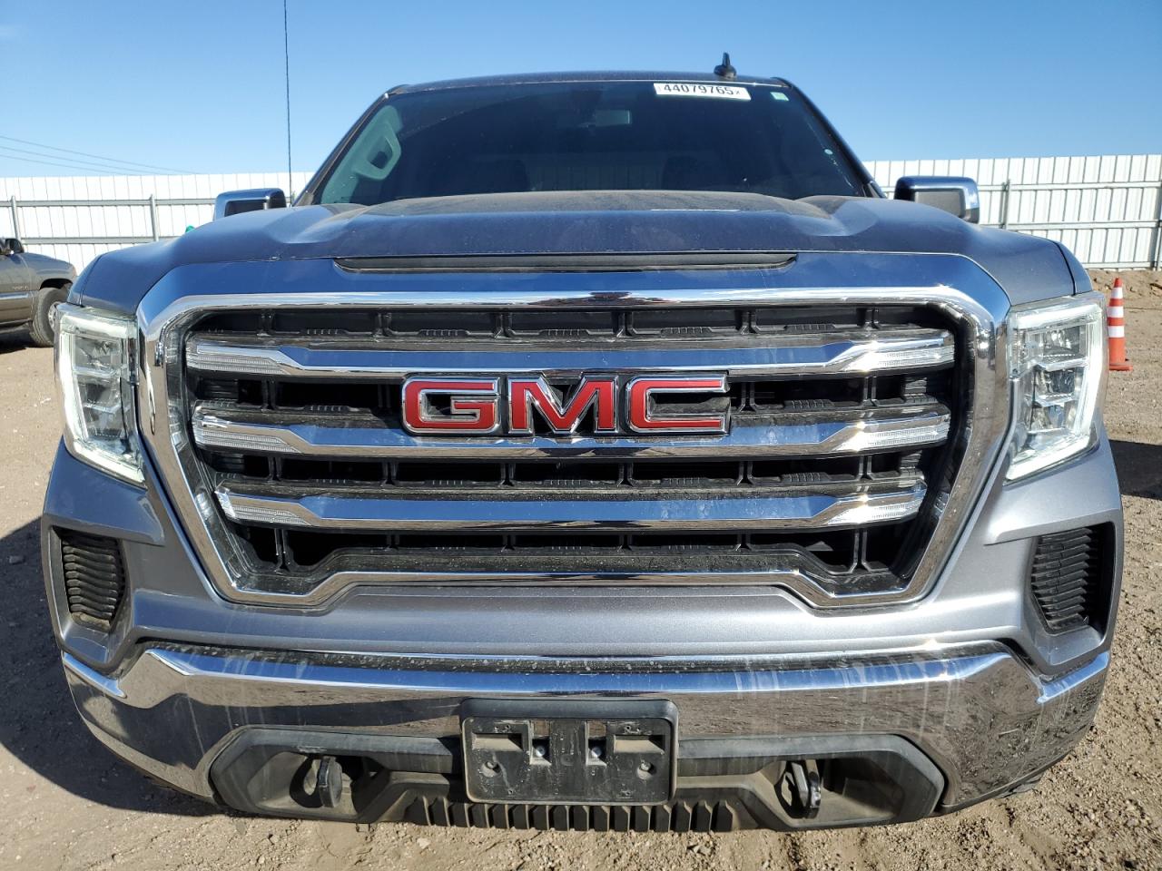 2021 GMC Sierra - Image 5