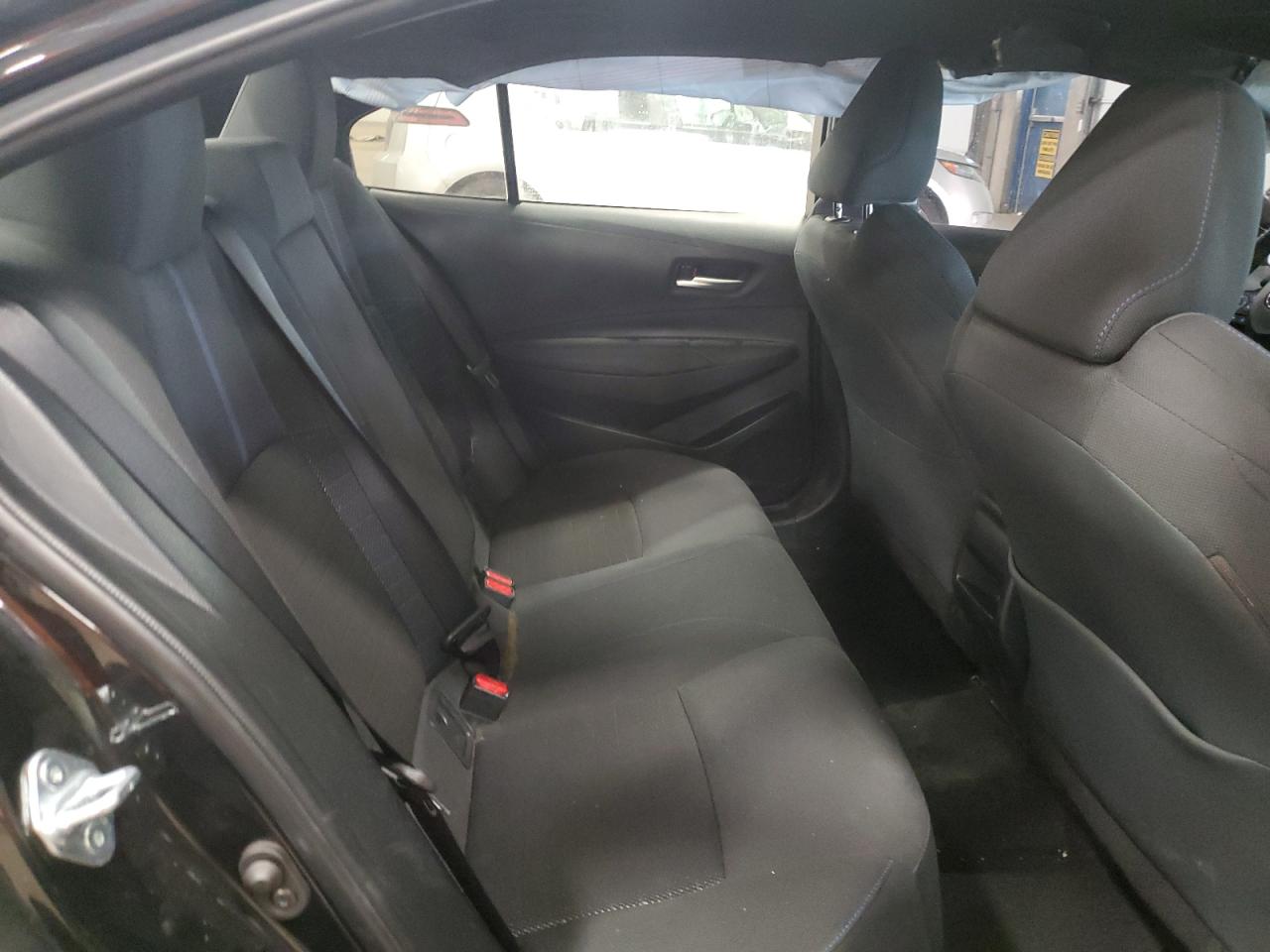 2020 Toyota Corolla - Image 10