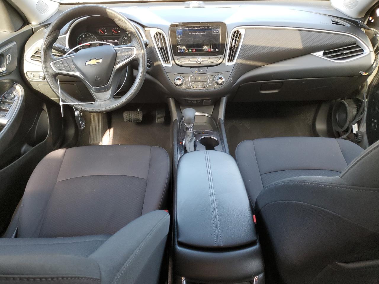 2023 Chevrolet Malibu - Image 8