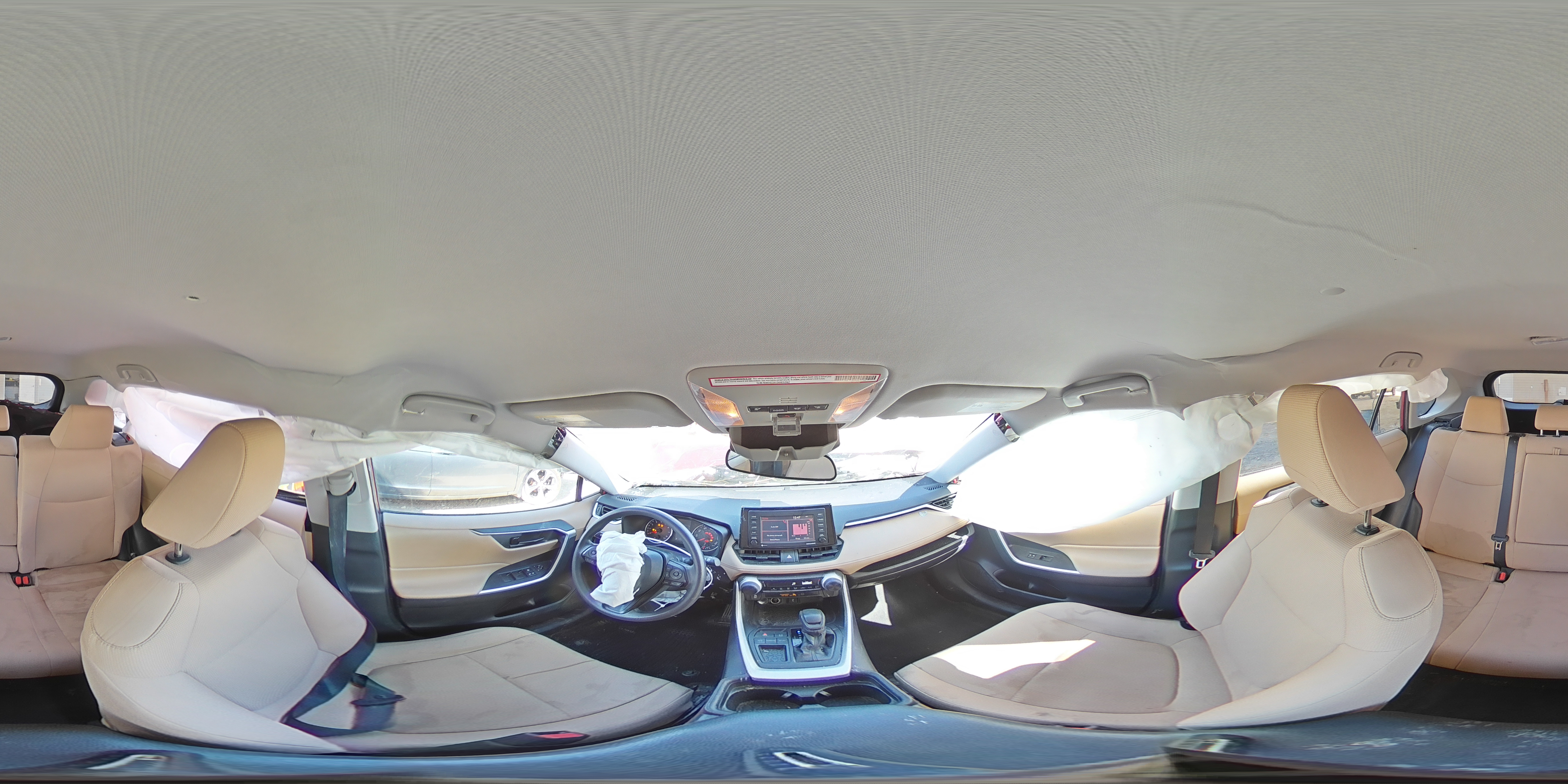 2021 Toyota RAV 4 - Image 13