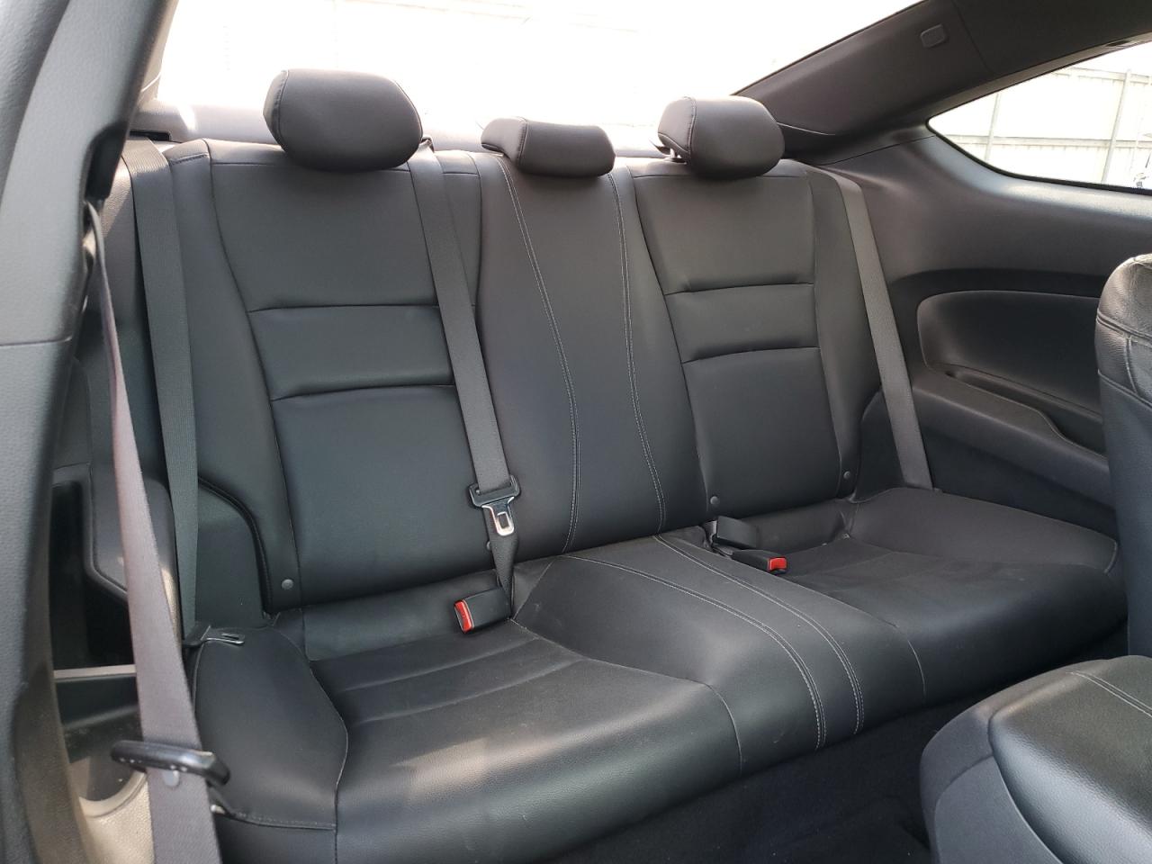2016 Honda Accord - Image 10