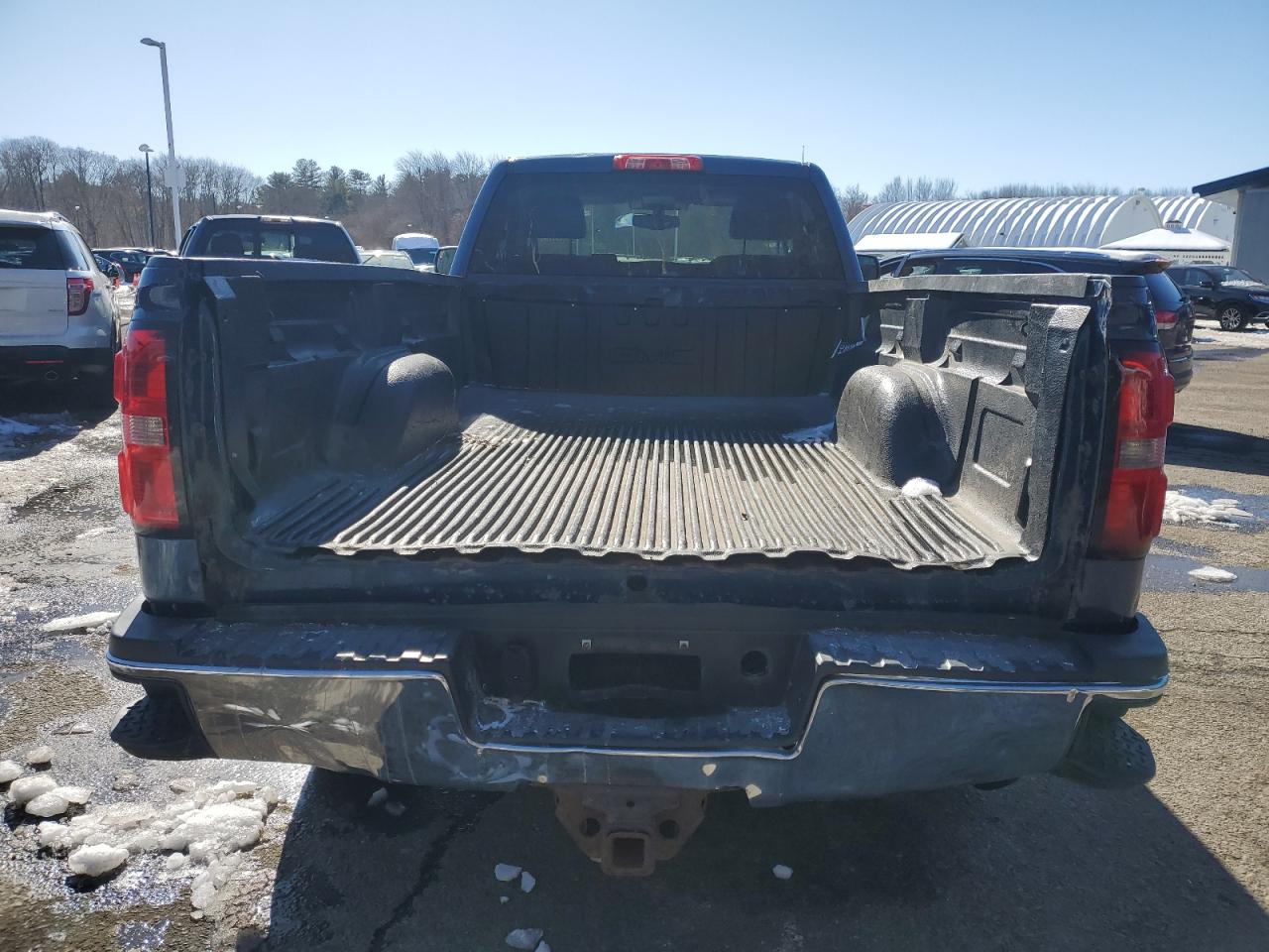 2016 GMC Sierra - Image 6