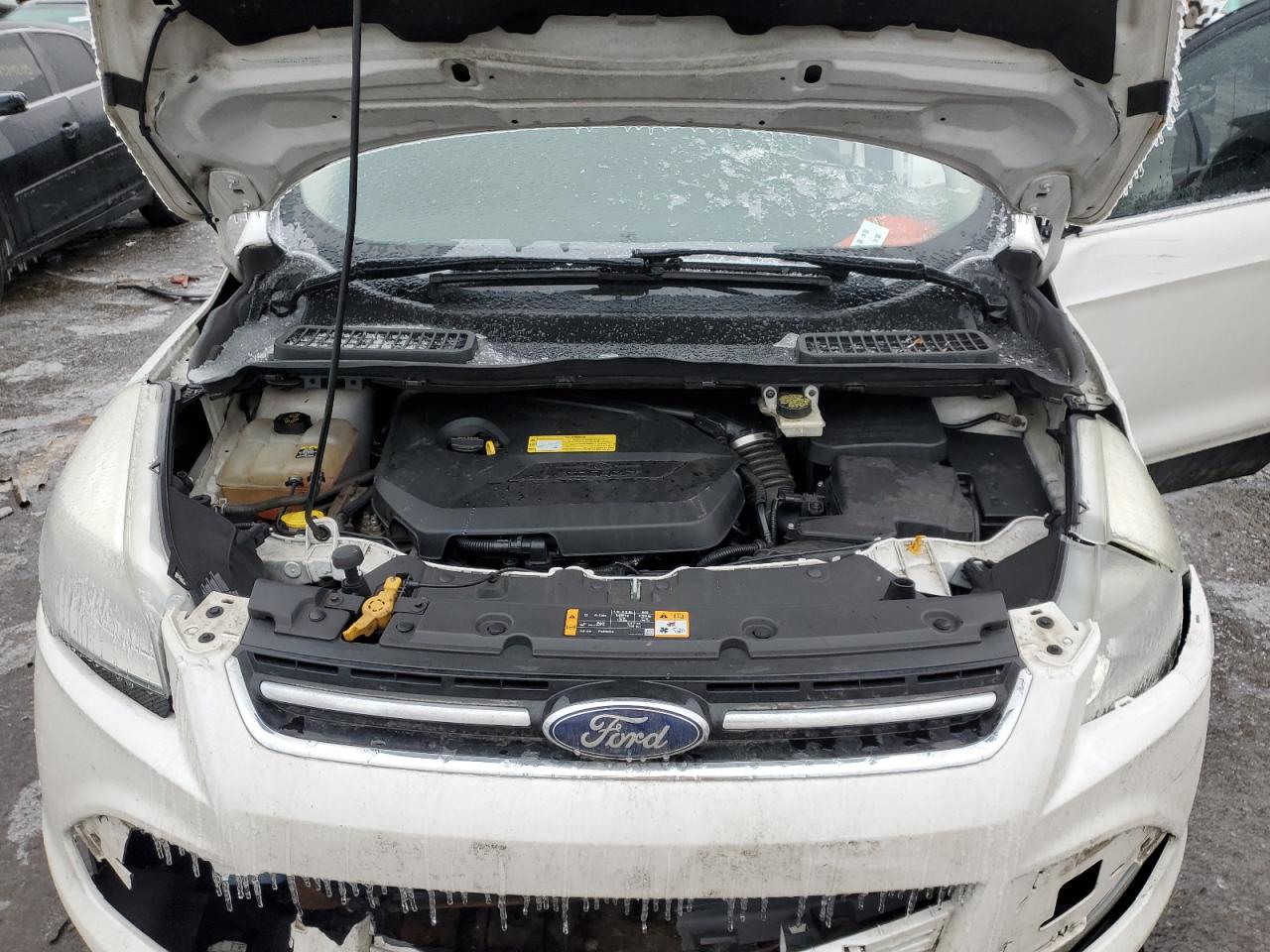 2013 Ford Escape - Image 12