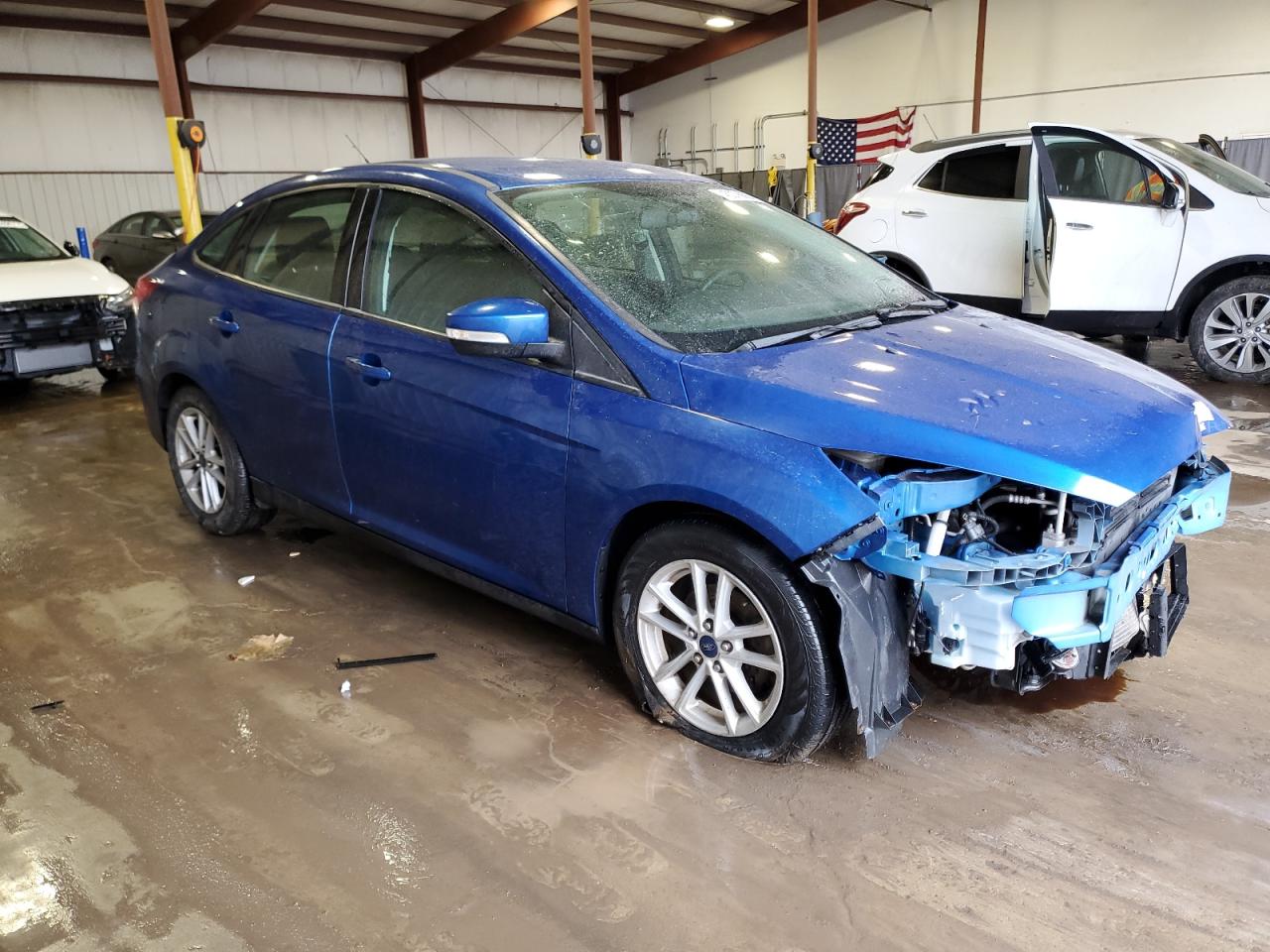 2018 Ford Focus - Image 4