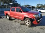 2009 Toyota Tacoma Double Cab Prerunner продається в Savannah, GA - Front End