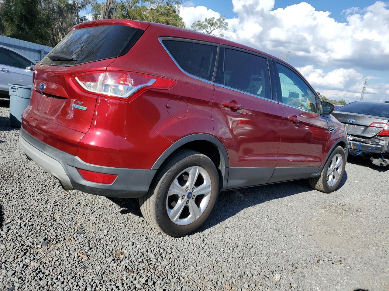 2014 Ford Escape - Image 3