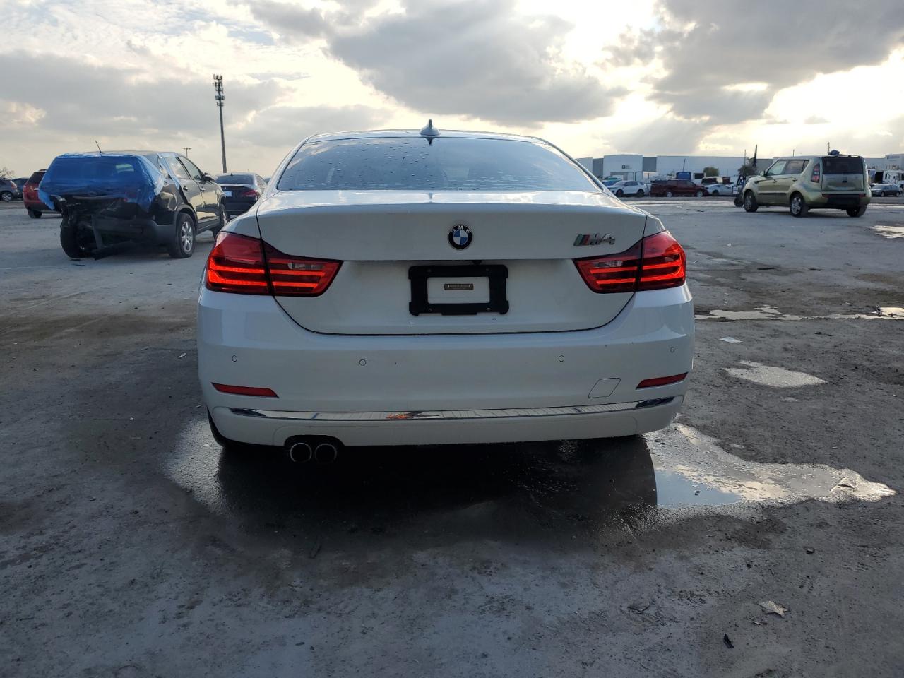 2014 BMW 4er - Image 6