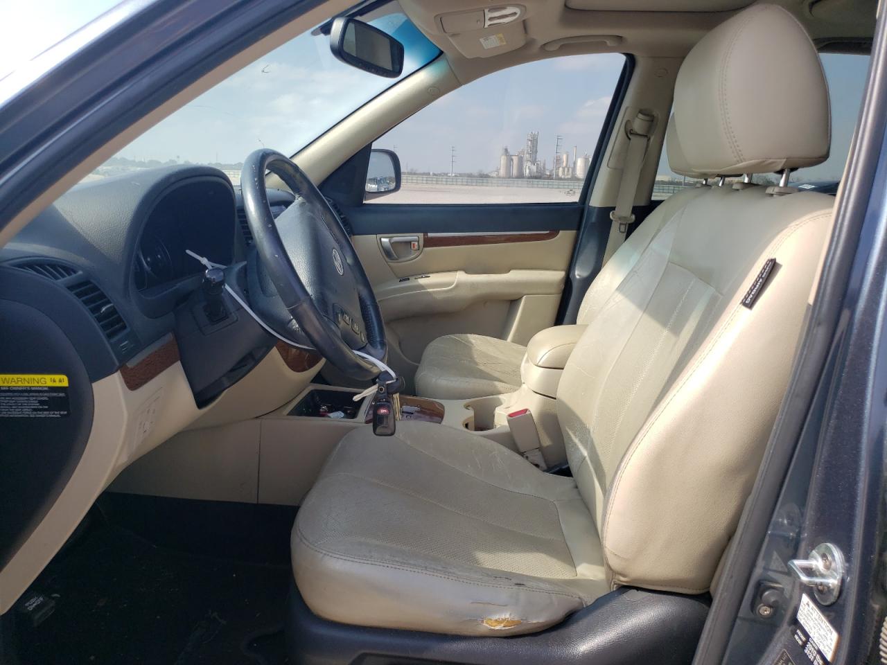 2008 Hyundai Santa Fe - Image 7
