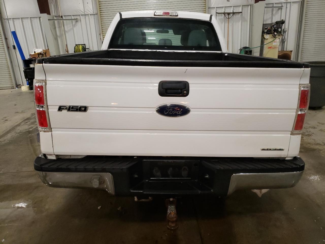 2014 Ford F-150 - Image 6