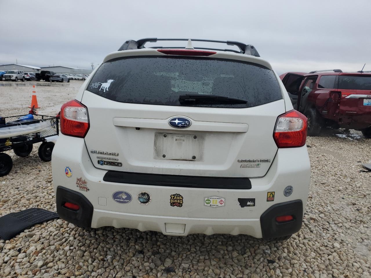 2017 Subaru XV - Image 6