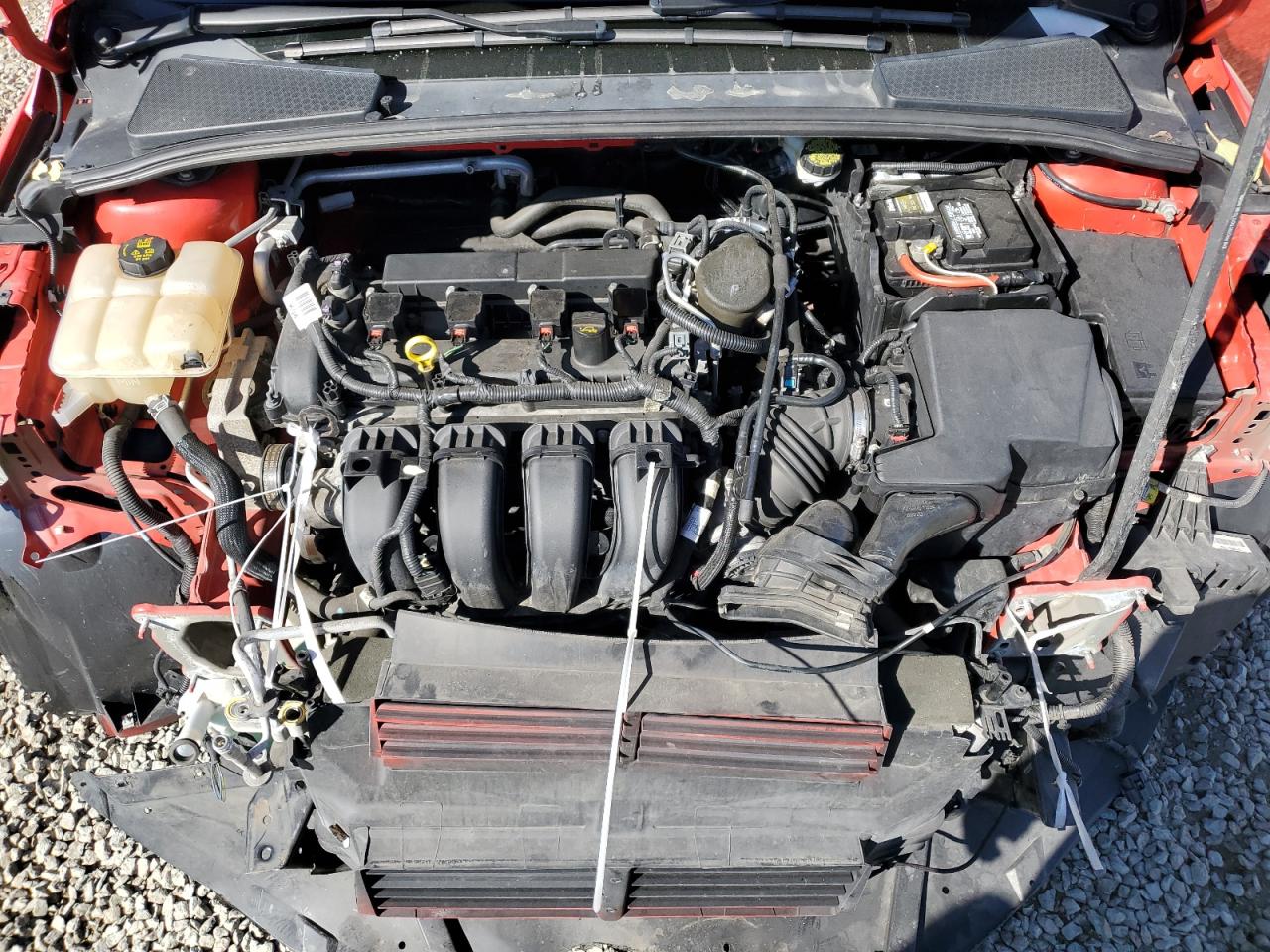 2014 Ford Focus - Image 11
