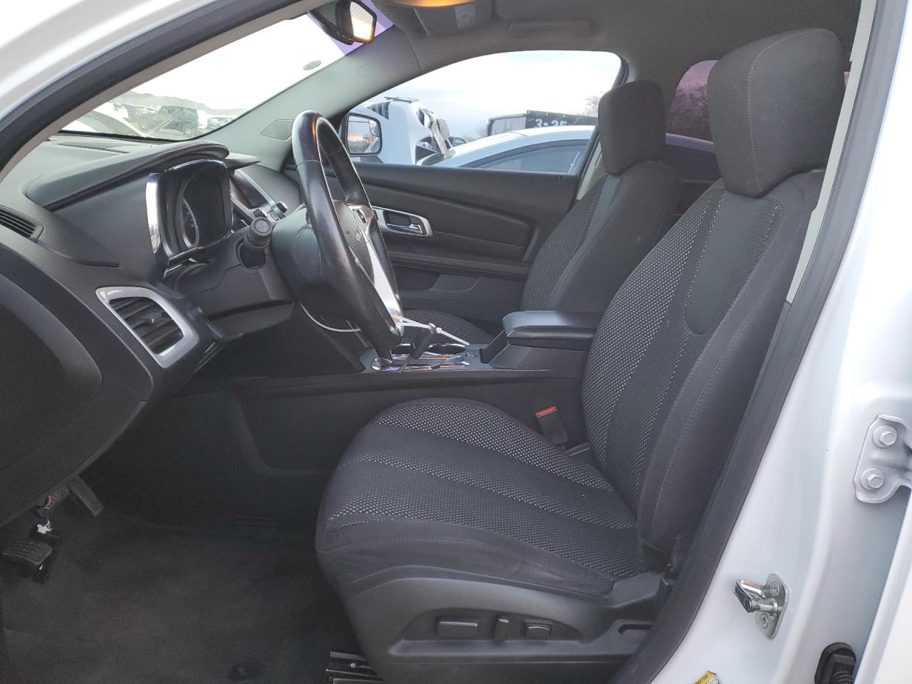 2012 GMC Terrain - Image 7