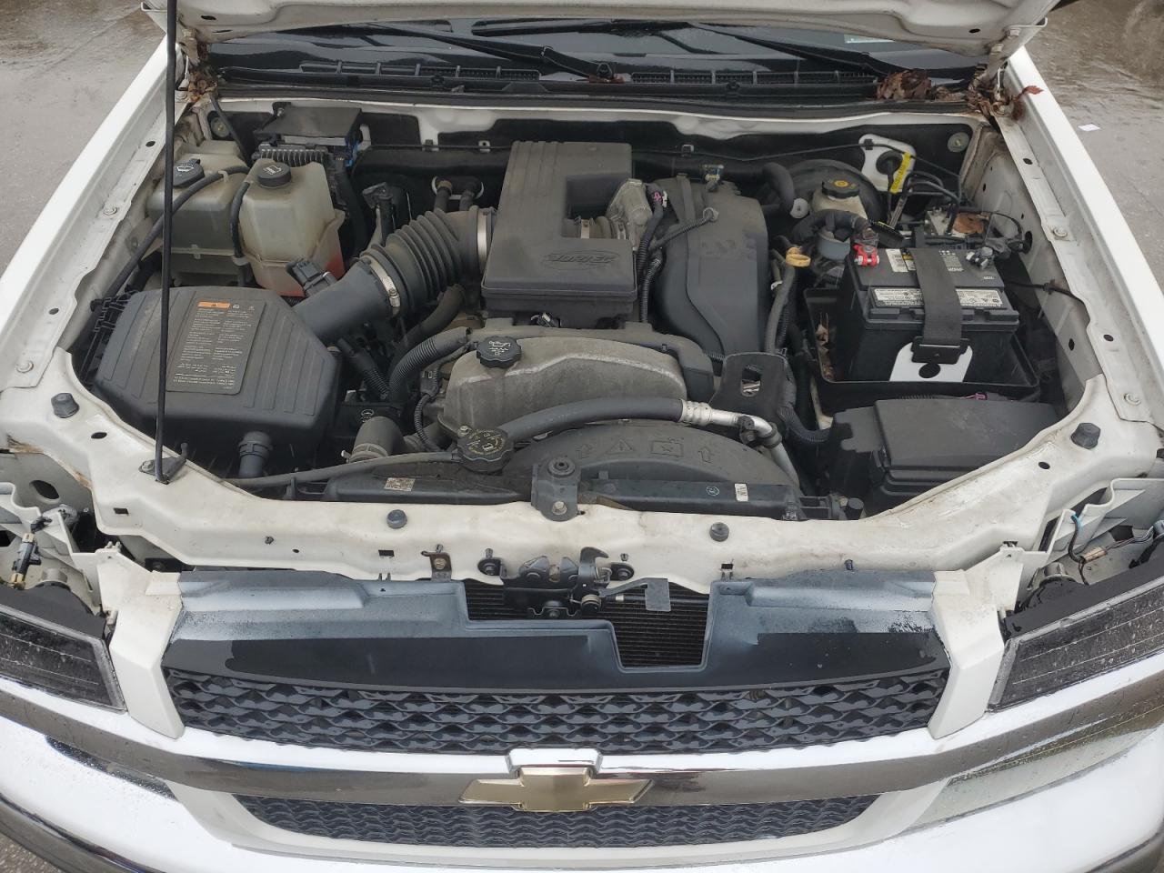2010 Chevrolet Colorado - Image 13