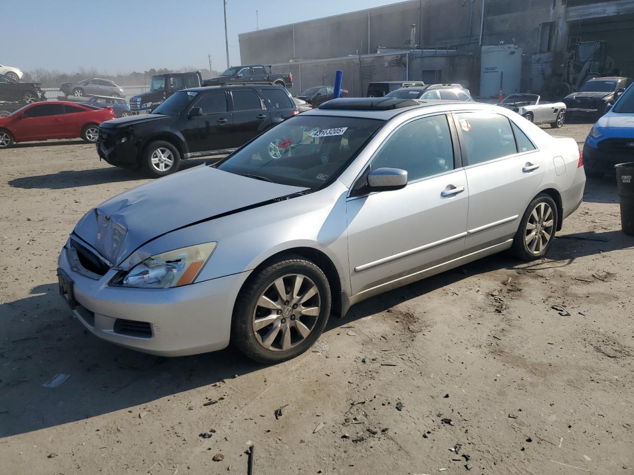 2006 Honda Accord - Image 1