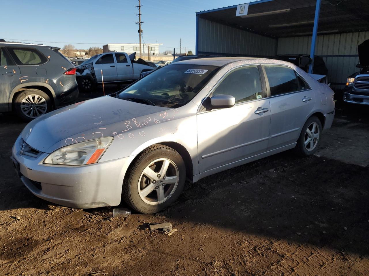 2003 Honda Accord - Image 1